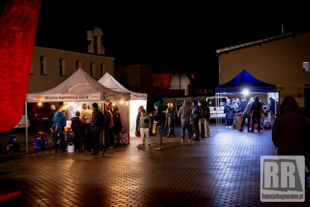 Relacja: Noc Warsztatów w Centrum Kultury