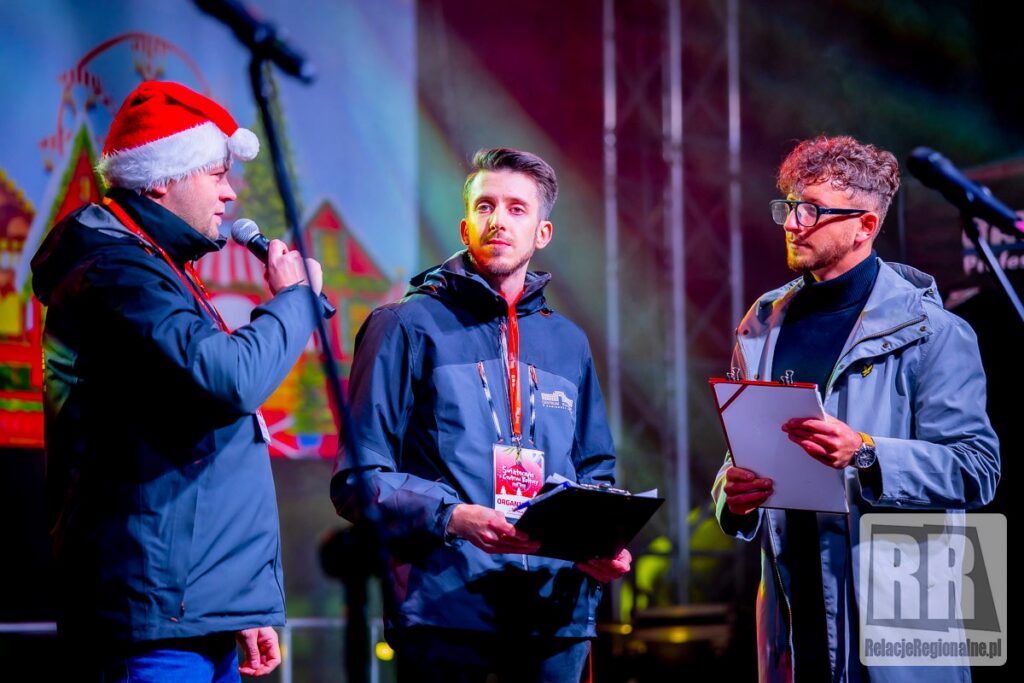 Wyniki konkursu na Najpiękniejszą Dekorację Choinkową