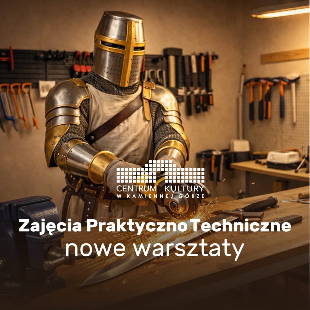 Nowa Pracownia Zajęć Praktyczno-Technicznych (ZPT)