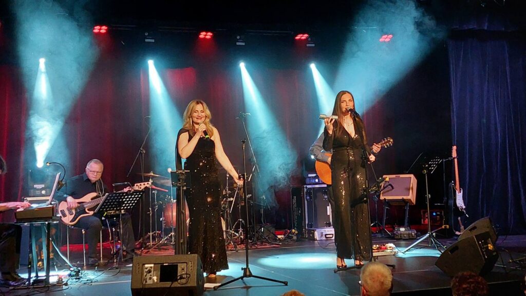 Relacja: koncert „Piosenka filmem pisana”