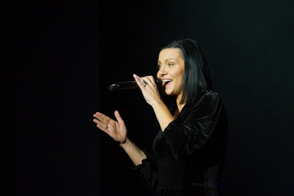 35-lecie QUIDAM koncert na otwarcie trasy w Kamiennej Górze